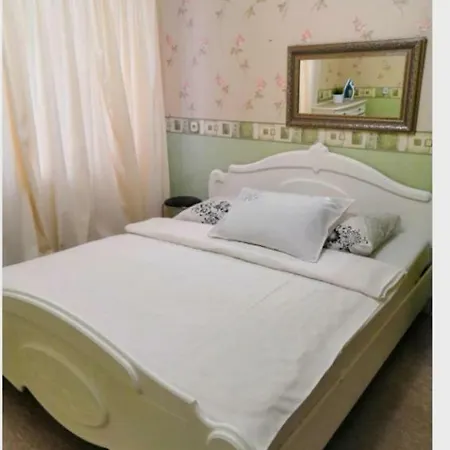 2Х Коме Квартирка Возле Площади Победы Apartment Minsk