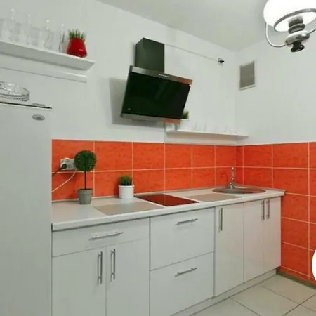 Apartment 2Х Коме Квартирка Возле Площади Победы Minsk